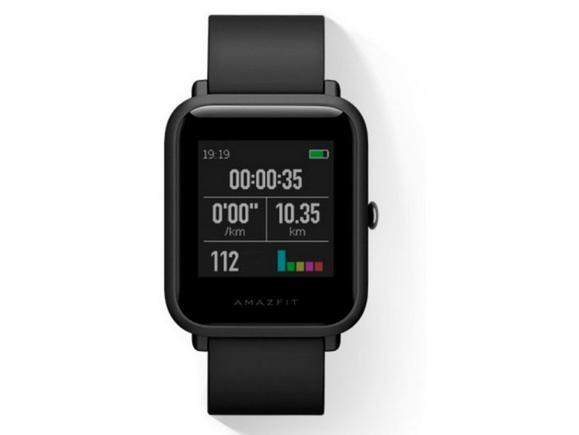 Smartwatch AMAZFIT Bip Negro