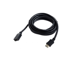 Cable HDMI GEMBIRD Alta Velocidad 4,5M