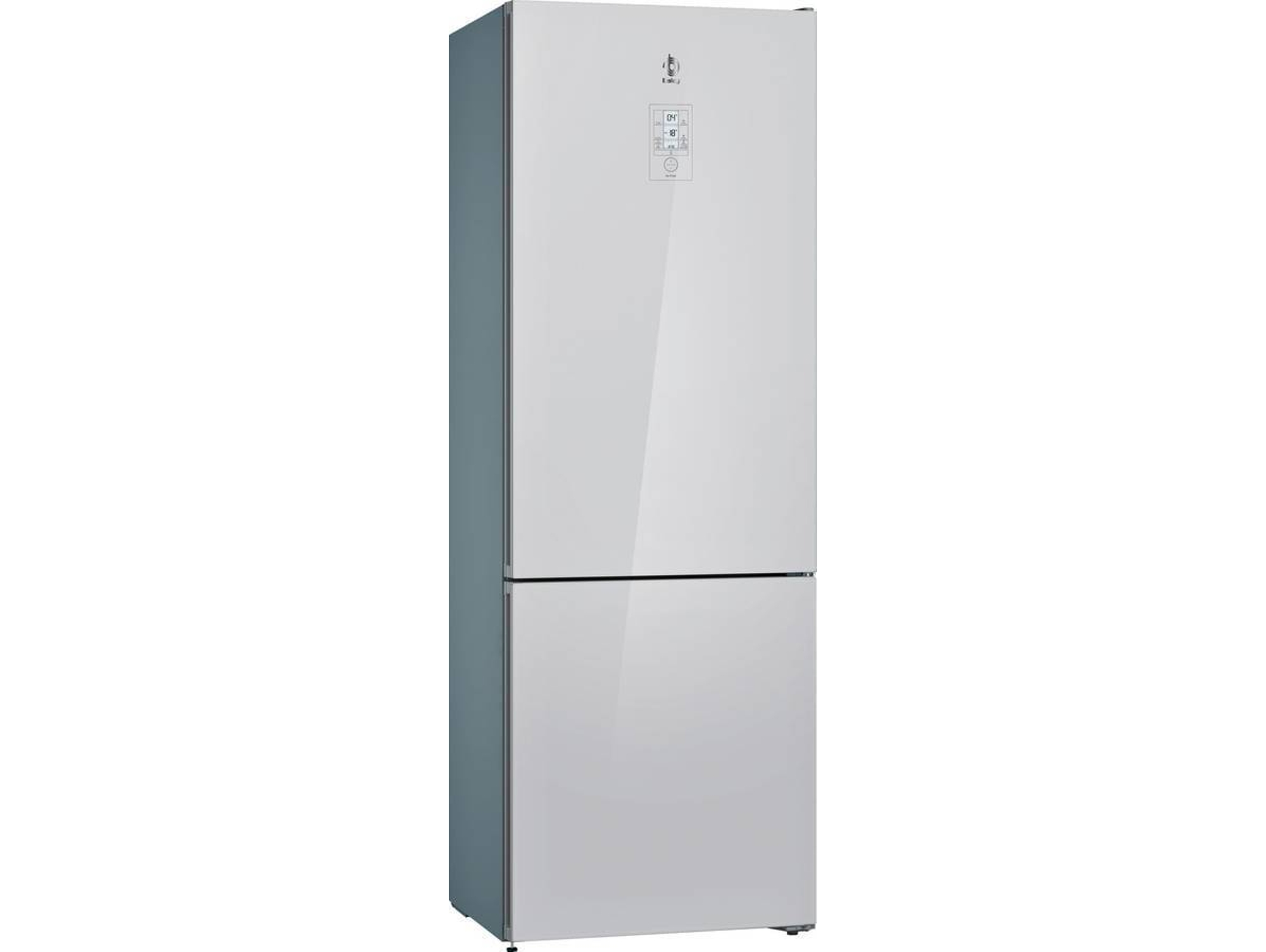 Frigorífico Combi BALAY 3KF6997WI (Reacondicionado Grado A - No Frost - 203 cm - 435 L - Blanco)