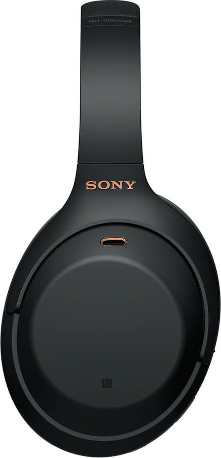 Deals Sony WH-1000XM4 Wireless Noise Cancelling Headphones