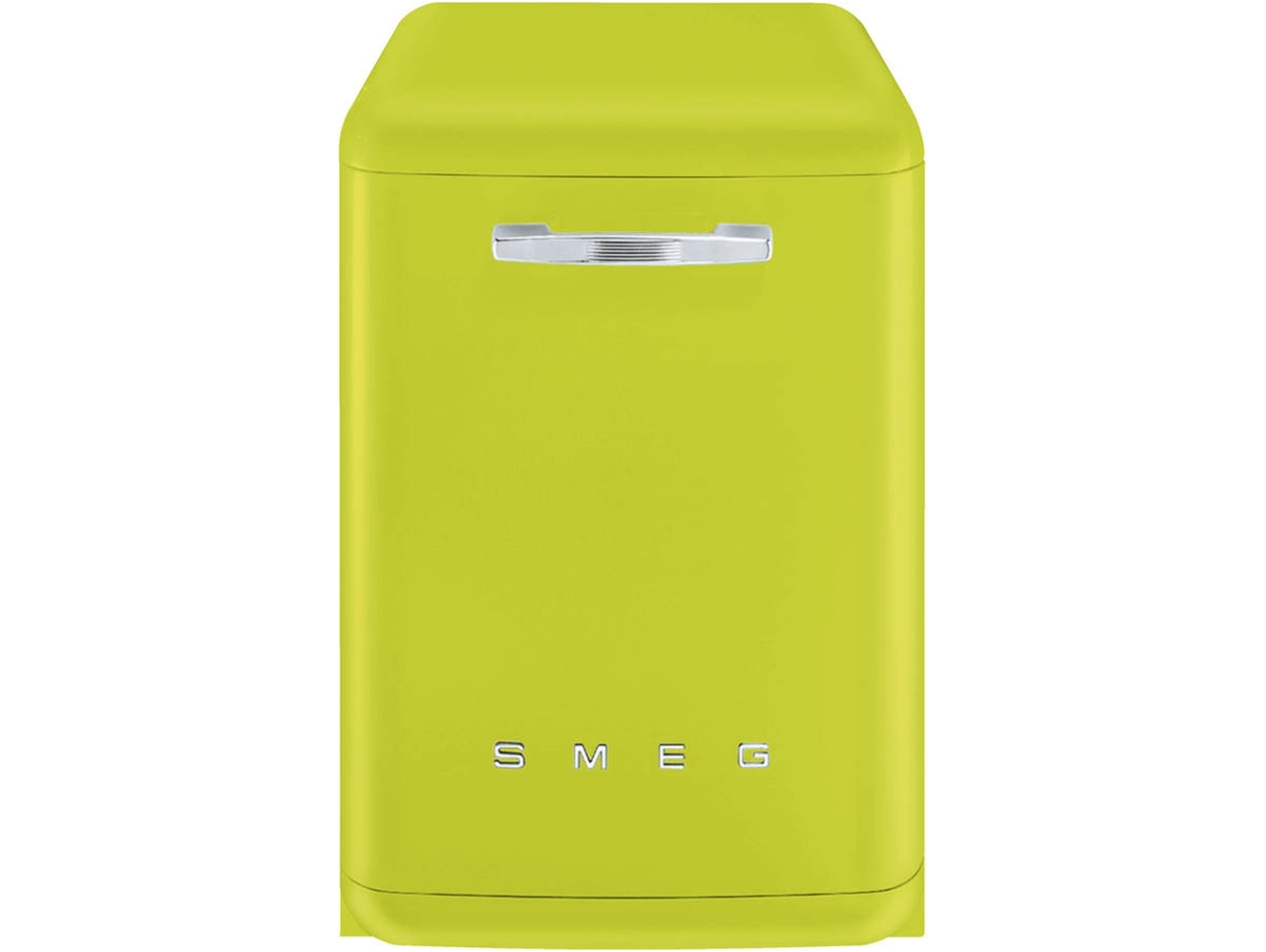 Lavavajillas SMEG Año 50 LVFABLI  (13 cubiertos - 59.8 cm - Verde)