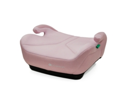Asiento Elevador De Coche Kinderkraft I-boost 2 (rosa)