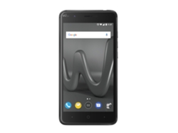 Smartphone WIKO Harry 5'' 16GB negro