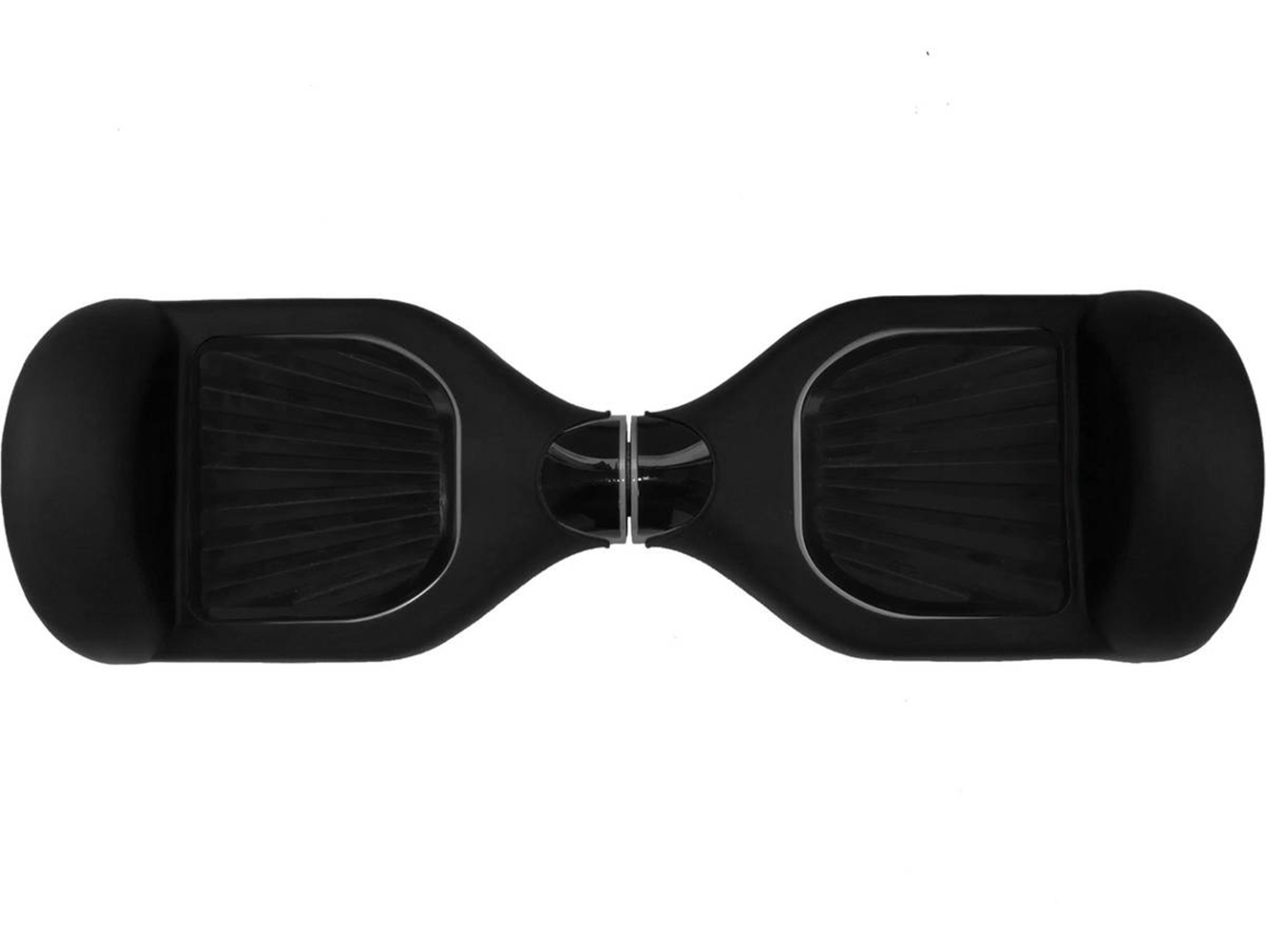 Protector para Hoverboard SKATEFLSH Negro