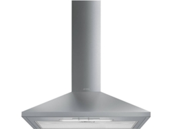 Campana SMEG KD6XE (415 m3/h - 59.8 cm - Inox)