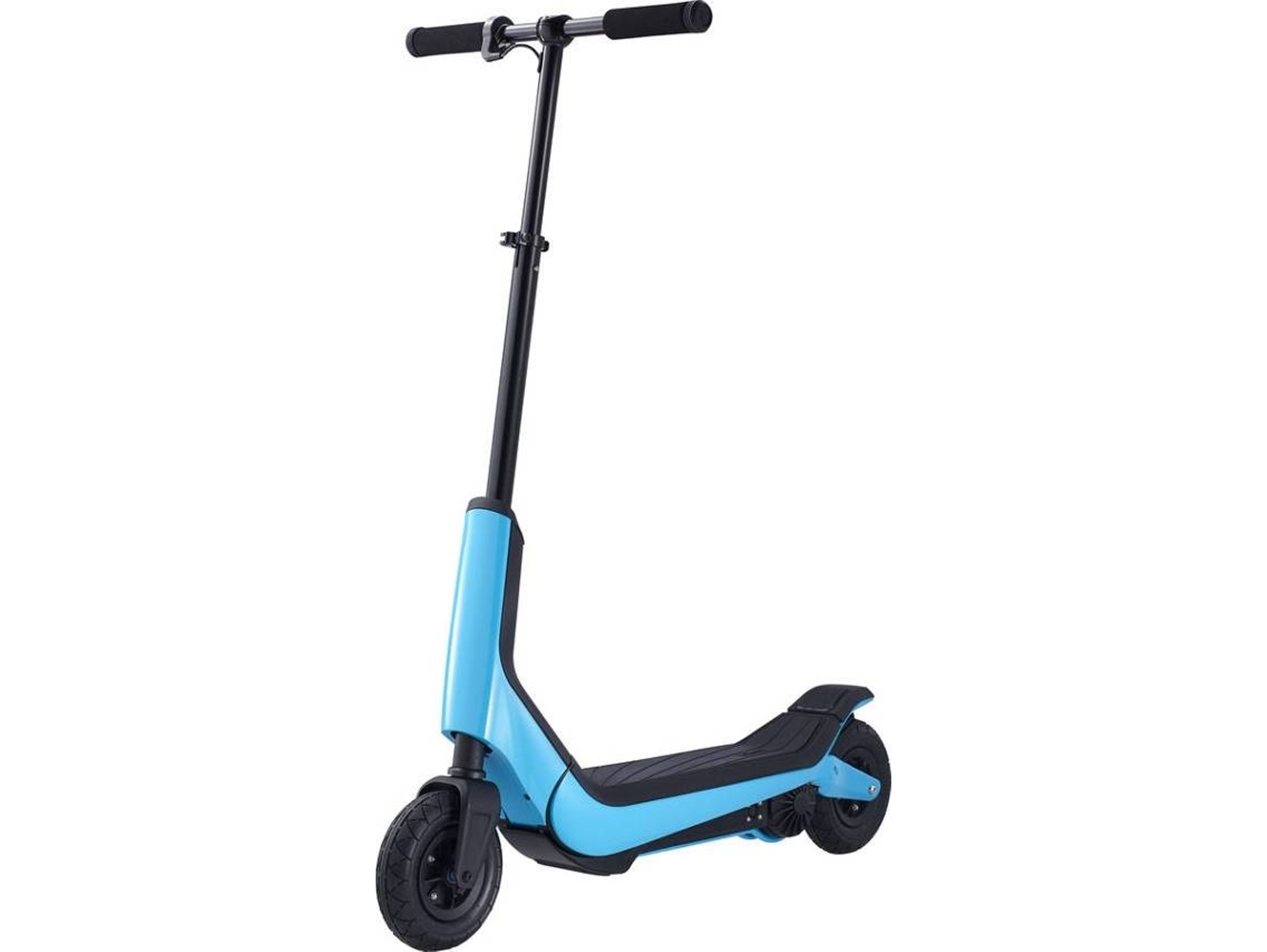 Patinete Elétrico SKATEFLASH ELETRICA PRO AZ (250 W - Autonomía: 20 Km - Azul)