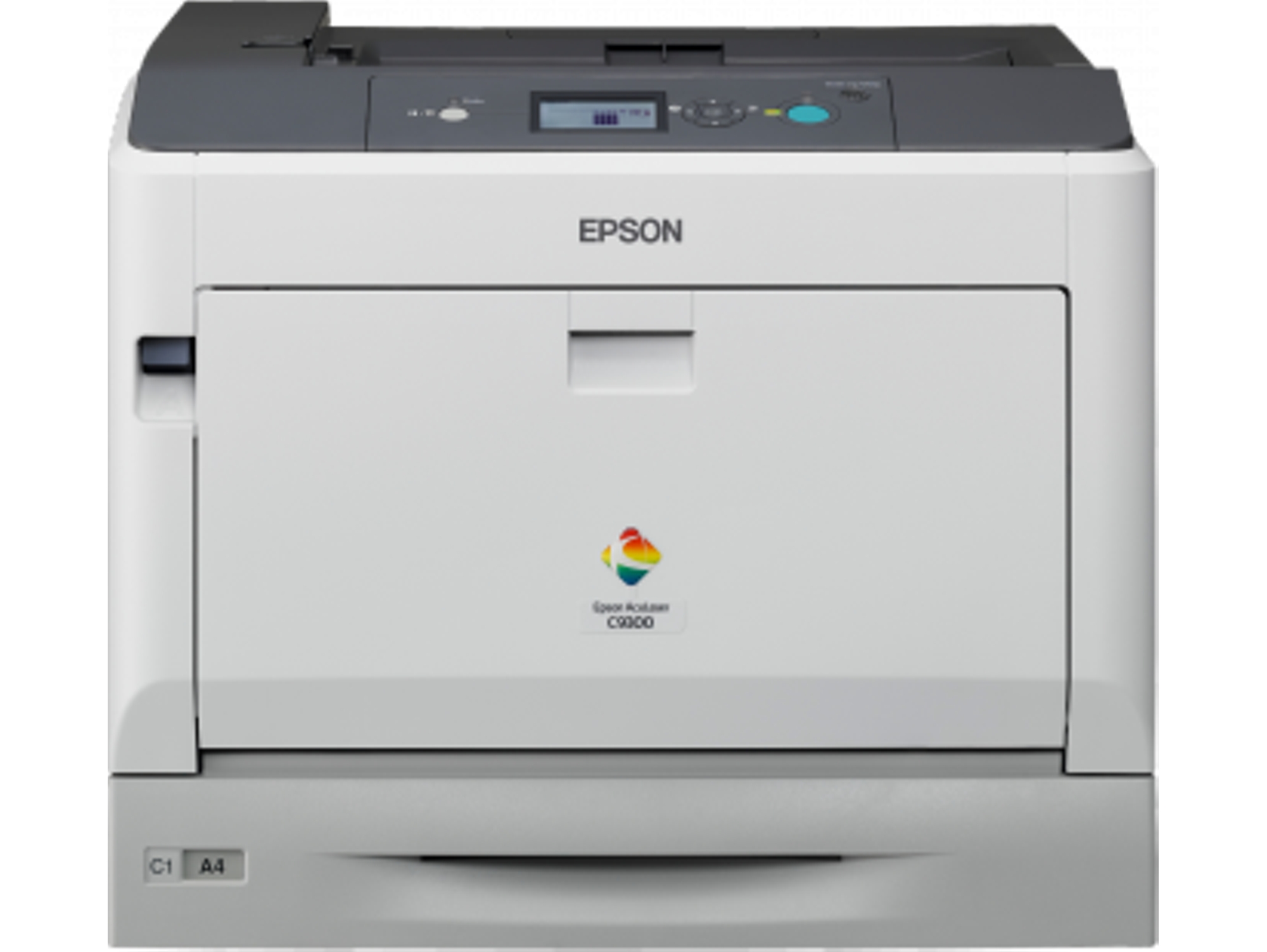 Impresora Láser Color EPSON Aculaser C9300DN A3