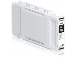 Cartucho de tinta original EPSON, T6921 110 ml, Negro foto, C13T692100