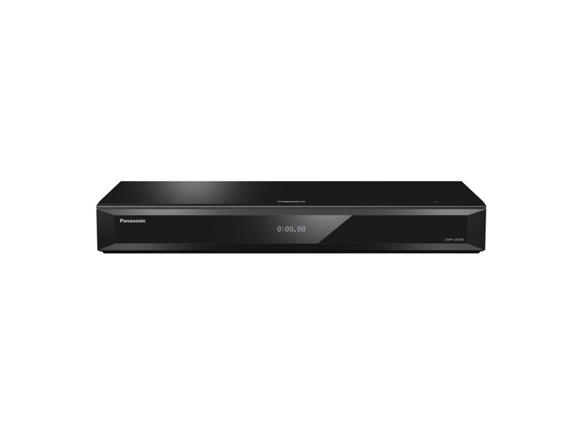 Reproductor Blu-Ray PANASONIC  DMP-UB700EGK Netflix (USB - HDMI - 4K Ultra HD)
