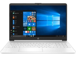 Portátil HP 15S-FQ1037NS - 8PK98EA (15.6'' - Intel Core i7-1065G7 - RAM: 16 GB - 1 TB SSD - Intel Iris Plus)