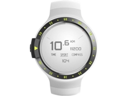Reloj deportivo MOBVOI Ticwatch Sport (Bluetooth - 48 h de autonomía - Blanco)