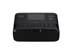 Impresora Portátil CANON Selphy CP1300  (Fotografía - Wi-Fi)