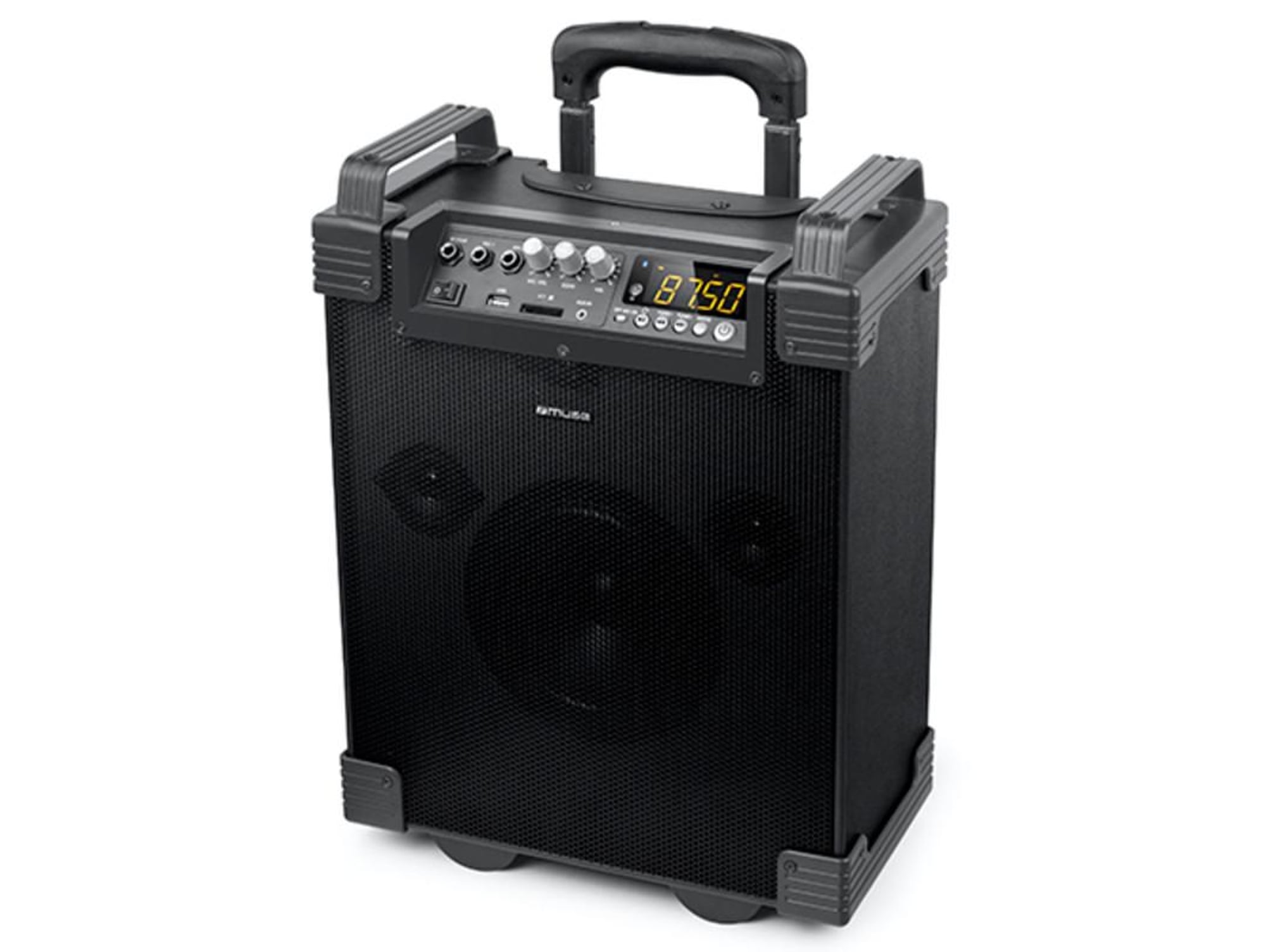Altavoz-Portable MUSE M-1910 T 100W BT