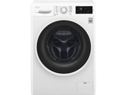 Lavasecadora LG F4J6TM0W (5/8 kg - 1400 rpm - Blanco)
