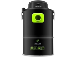 Aspirador de Cenizas CECOTEC Conga PowerAsh 1200