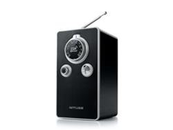 Radio Portátil MUSE M-099 BT