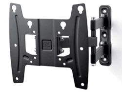 Soporte de TV ONE FOR ALL WM4251 (Ajustable - 19'' a 43'' - Hasta 30 kg)