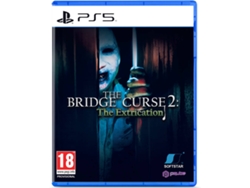 Juego PS5 The Bridge Curse 2 : The Extrica