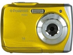 Cámara Fotográfica POLAROID Is525+Fund+Self Amar