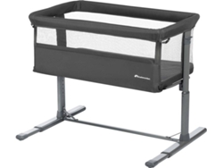 Cuna BEBECONFORT Zina (Mineral Graphite)