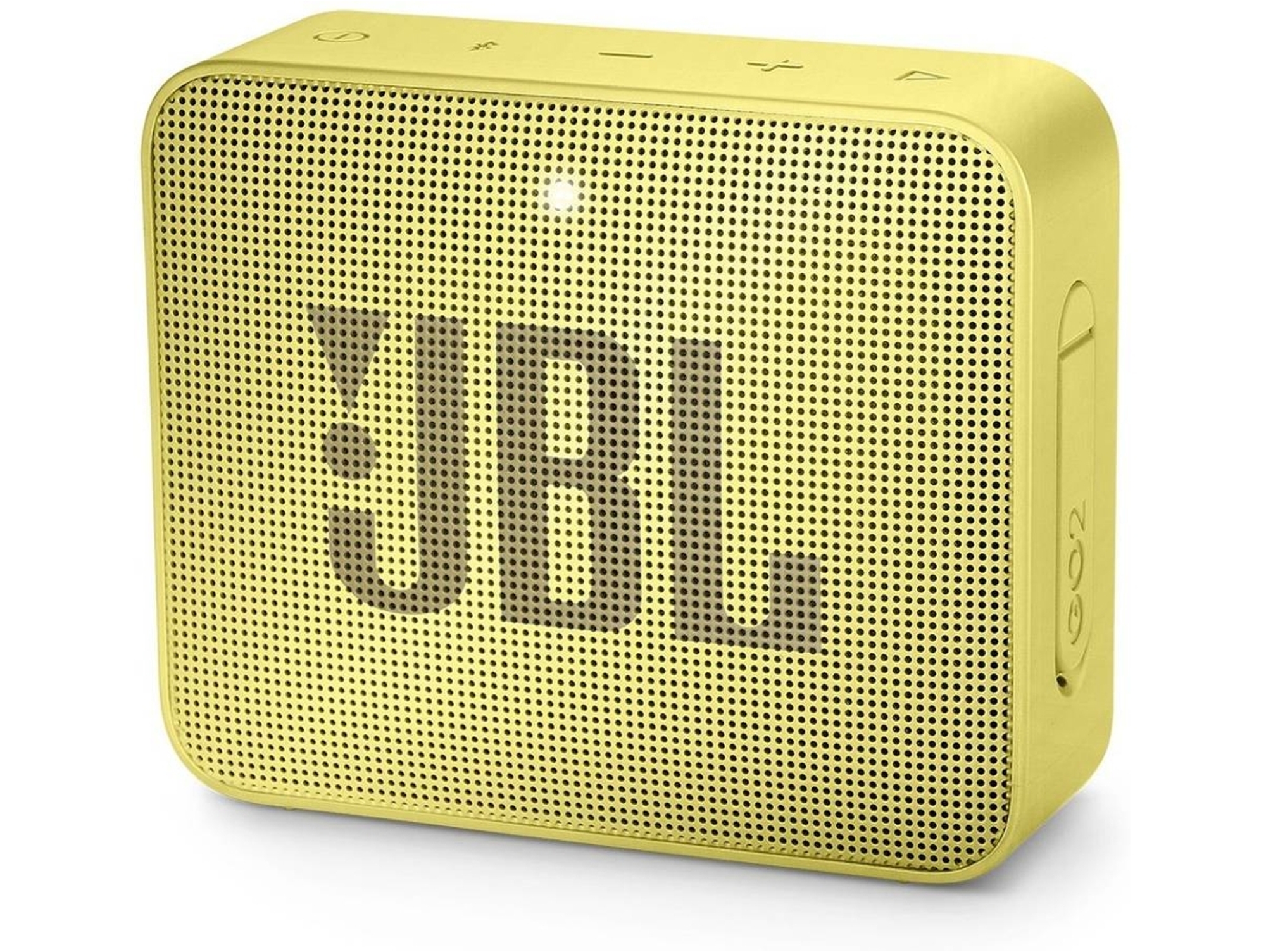 MINIALTAVOZ PORT. BT JBL GO2 AMARILLO