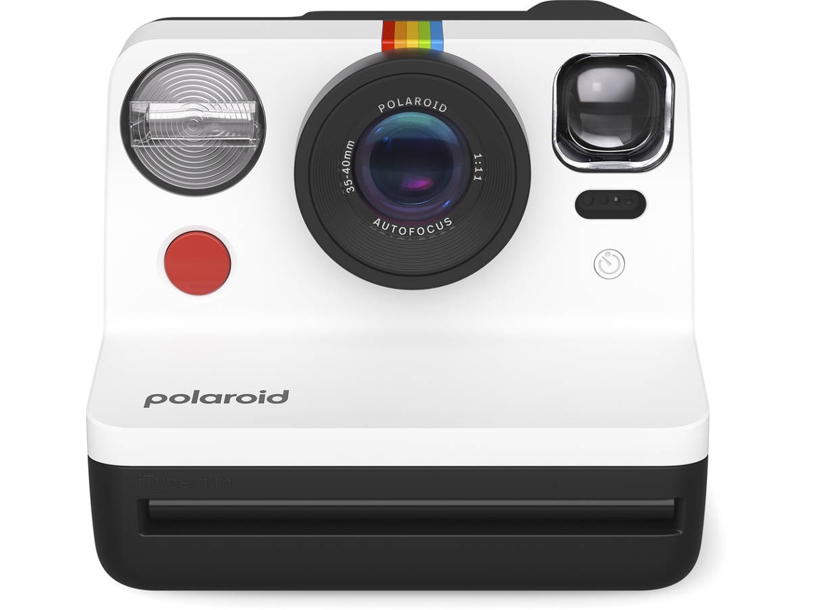 Polaroid Go - Paquete de cámara instantánea (negro) con doble paquete de  película de color (paquete de 5) y kit de película para cámaras Polaroid