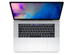 MacBook Pro 2019 TB APPLE Plata - MV932Y/A (15.4'' - Intel Core i9 - RAM: 16 GB - 512 GB SSD - AMD Radeon Pro 560X)