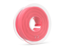 Bobina PLA BQ 1,75 mm Coral 300 g