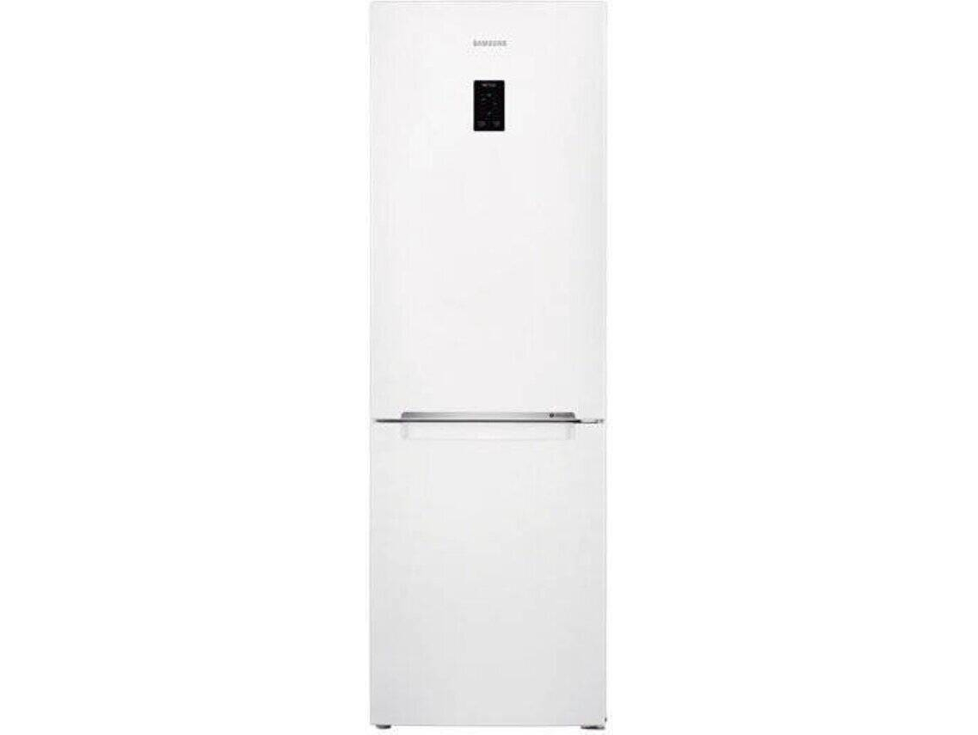 Frigorífico Combi SAMSUNG RB33J3215WW (No Frost - 185 cm - 328 L - Blanco)
