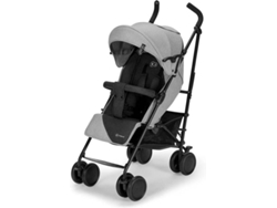 Carrito de Bebé KINDERKRAFT Siesta Grey (Outlet Grado A)  