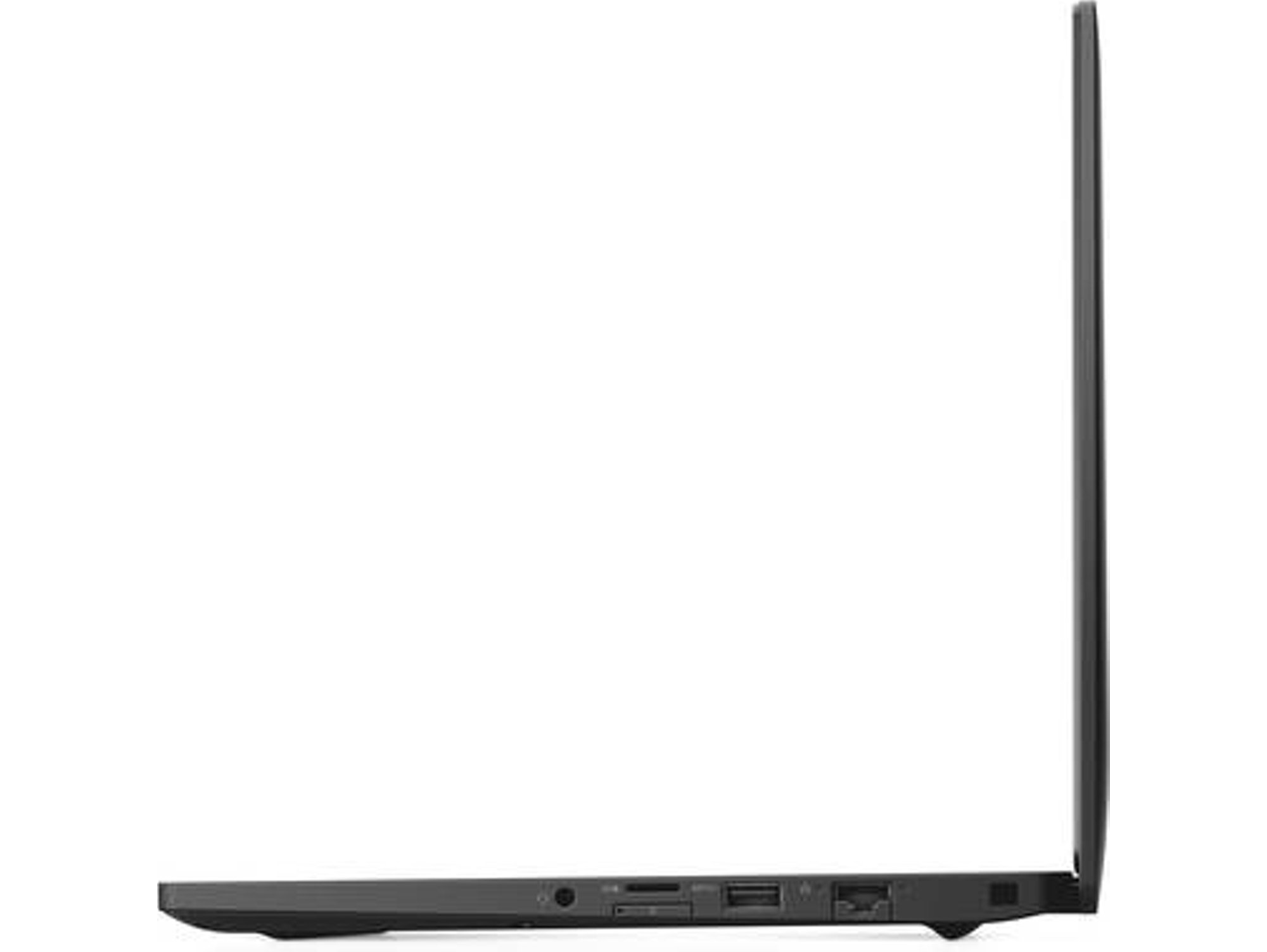 Portátil DELL Latitude 7390 - V00FY (13.3'' - Intel Core i7-8650U - RAM: 16  GB - 256 GB SSD - Intel UHD 620) | Worten Canarias