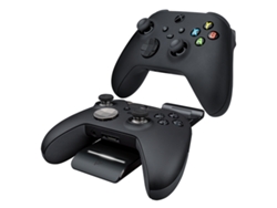 Cargador Metavolt Dual Negro (XS/X)