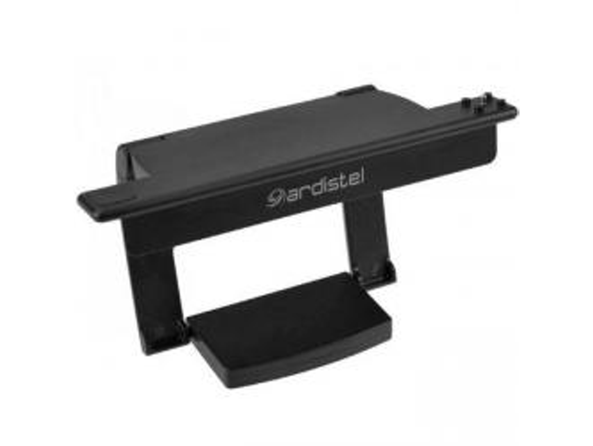 Soporte TV Cámara SONY PS4 Negro