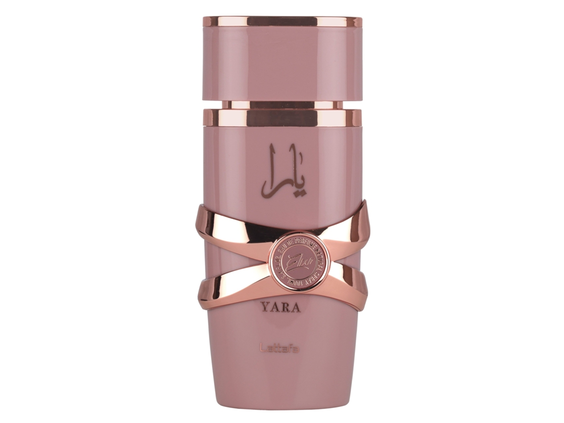 Perfume LATTAFA Asad Elixir (100 ml)