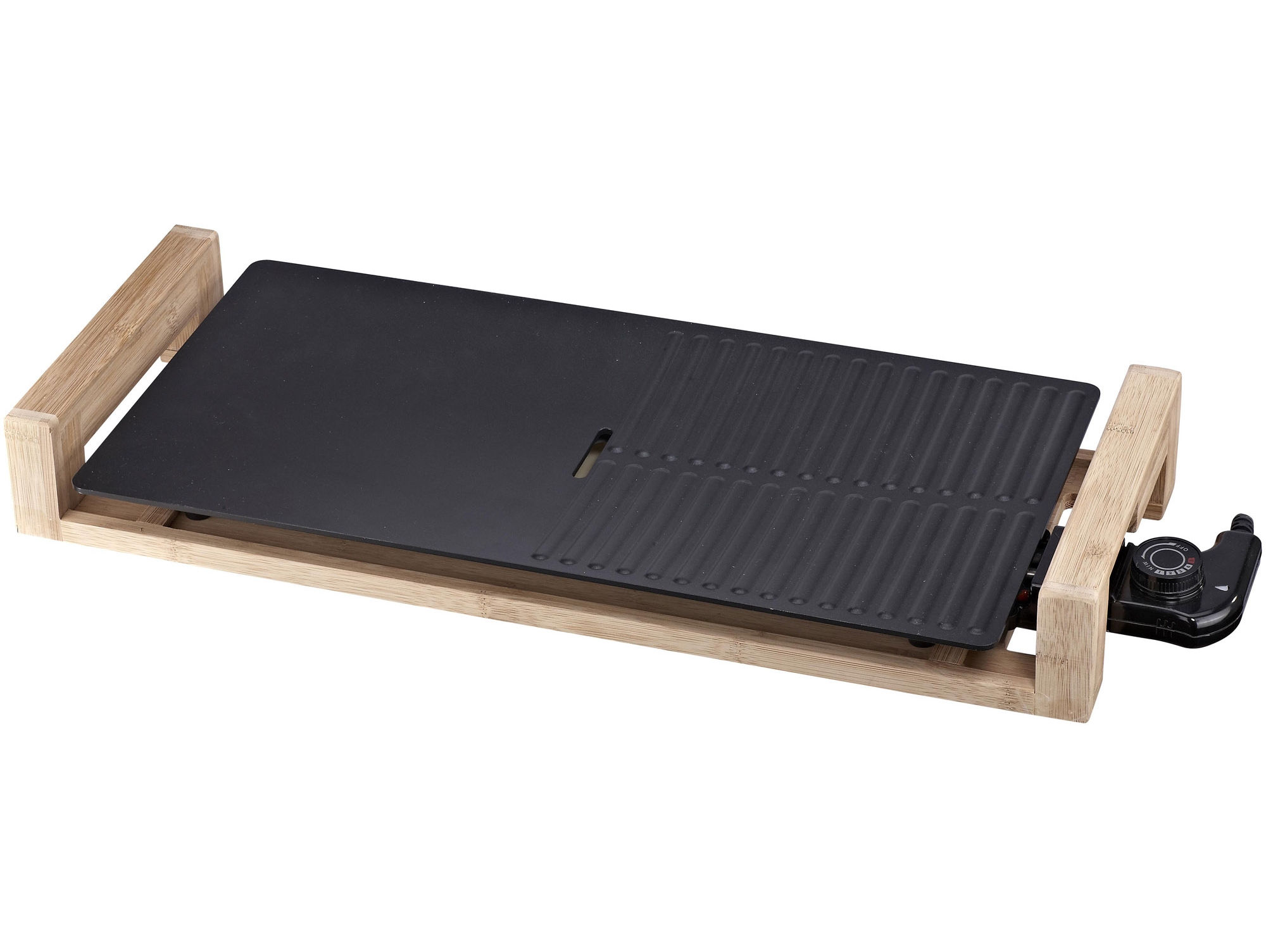 Plancha de Asar PRINCESS 103025 (1800 W)