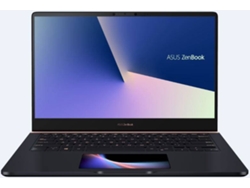 Portátil ASUS UX480FD-BE012 (14'' - RAM: 16 GB - 512 GB SSD - NVIDIA GeForce GTX 1050)