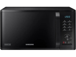 Microondas SAMSUNG MS23K3515AK (23 L - Sin Grill - Negro)