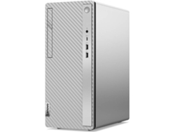 Desktop LENOVO IdeaCentre 5 14IAB7 (Intel Core i5-12400 - RAM: 16 GB - 512 GB SSD PCIe - Intel UHD Graphics 730)