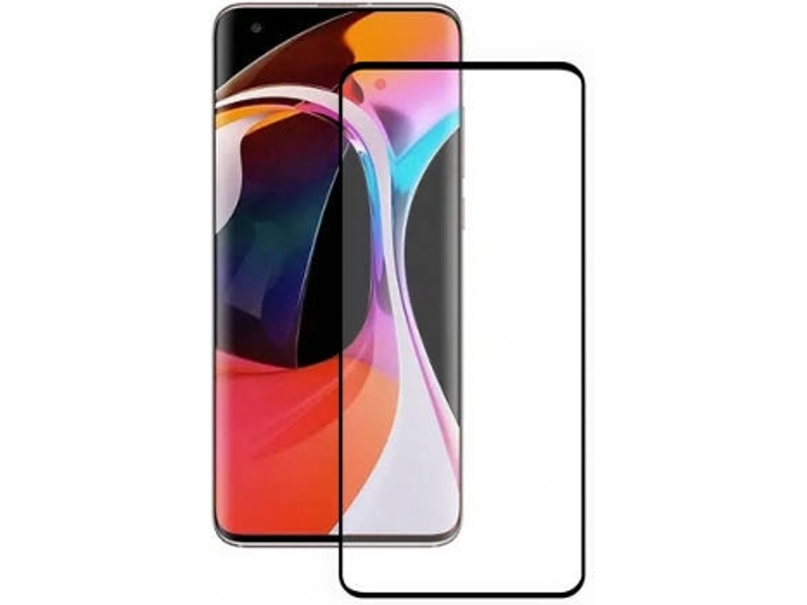 Protector de pantalla de Vidrio KSIX Mi 10T Pro