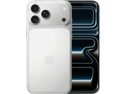 iPhone 17 Pro Max APPLE (6.9'' - 1 TB - Plata)