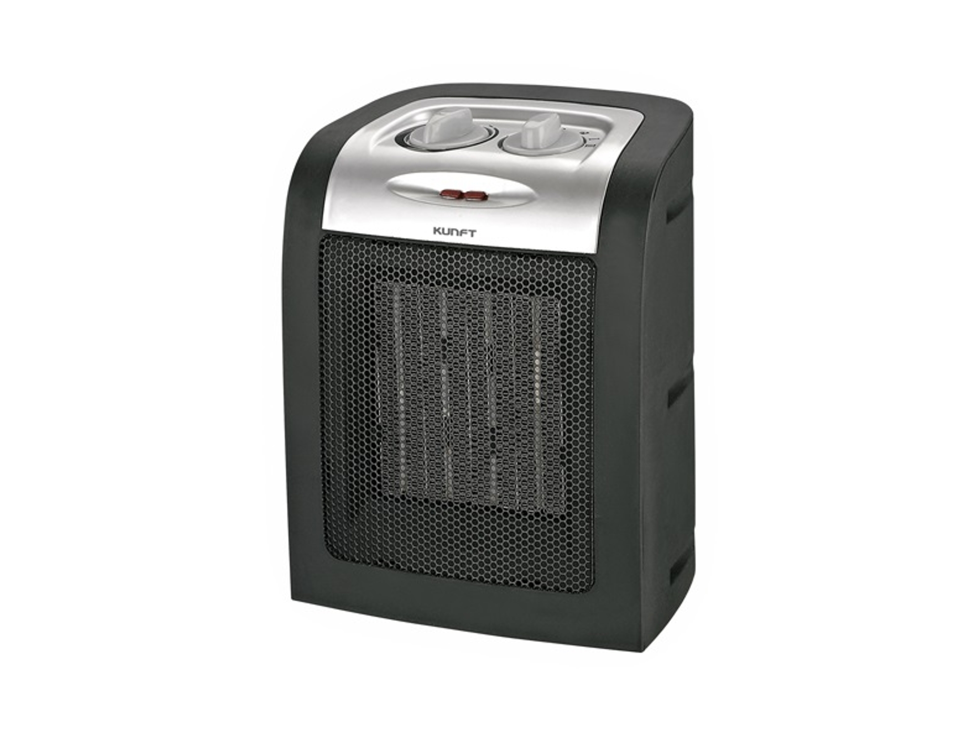Calefactor KUNFT Kptc-1819 (1500 W)