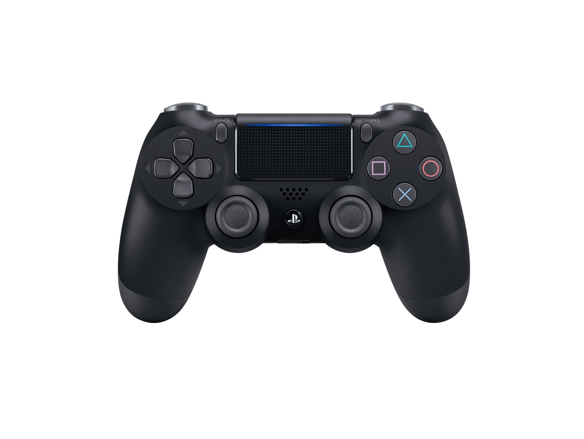 Mando Inalámbrico SONY Dualshock 4 V2 (PS4 - Negro)