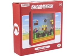Mealheiro NINTENDO Super Mario