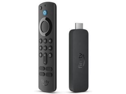 Caja de TV inteligente AMAZON Fire 4k 2023