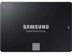 Disco SSD Interno SAMSUNG 860 EVO Basic 500GB (500 GB - SATA - 550 MB/s)