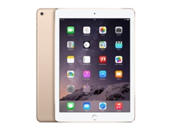 iPad Air 2 APPLE (9.7'' - 128 GB - Wi-Fi - Oro)