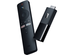 Dongle XIAOMI Mi Stick Tv Android (Caja Abierta)