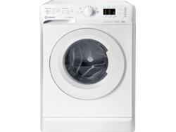 Lavadora INDESIT MTWA 81495 W EU (8 kg - 1400 rpm - Blanco)
