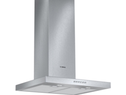 Campana BOSCH DWB067A50 (710 m3/h - 60 cm - Inox)