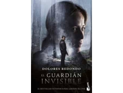 Libro El Guardian Invisible. Dolores Redond de Dolores Redondo (Año de Edición - 2017)